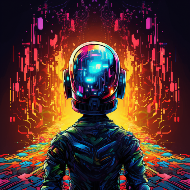 First feature alt text